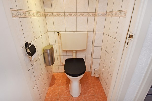 Medium property photo - Tienhovenselaan 29, 2574 SW Den Haag